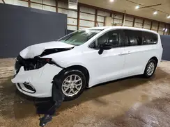 2C4RC1BG6TR260606 2026 CHRYSLER PACIFICA