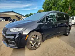 2C4RC1BG6TR267569 2026 CHRYSLER PACIFICA