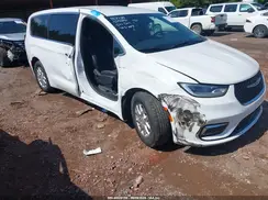 2C4RC1BG6TR272481 2026 CHRYSLER PACIFICA