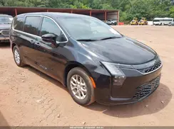 2C4RC1BG6VR553750 2027 CHRYSLER PACIFICA