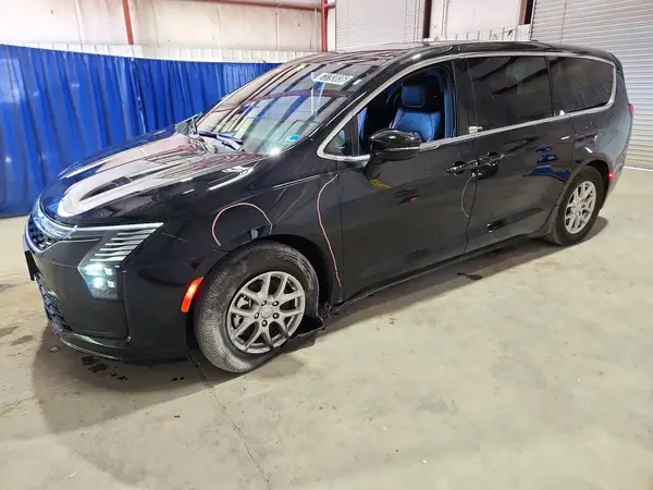 2C4RC1BG6VR562786 2027 CHRYSLER PACIFICA - Image 1