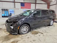 2C4RC1BG6VR583833 2027 CHRYSLER PACIFICA