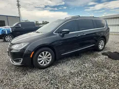 2C4RC1BG7HR503735 2017 CHRYSLER PACIFICA