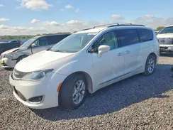 2C4RC1BG7HR505629 2017 CHRYSLER PACIFICA