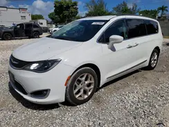 2C4RC1BG7HR506618 2017 CHRYSLER PACIFICA