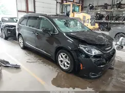2C4RC1BG7HR507509 2017 CHRYSLER PACIFICA