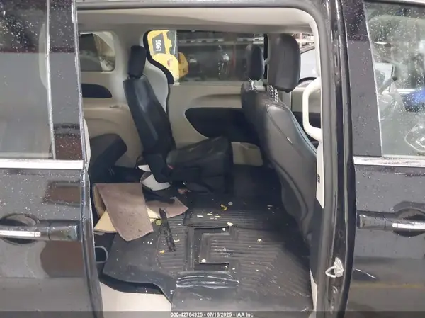 2C4RC1BG7HR507509 2017 CHRYSLER PACIFICA - Image 8