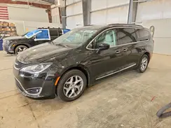 2C4RC1BG7HR507820 2017 CHRYSLER PACIFICA