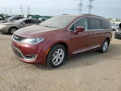 2C4RC1BG7HR510071 2017 CHRYSLER PACIFICA