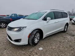 2C4RC1BG7HR510233 2017 CHRYSLER PACIFICA