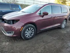 2C4RC1BG7HR510250 2017 CHRYSLER PACIFICA