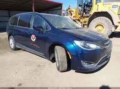 2C4RC1BG7HR514864 2017 CHRYSLER PACIFICA