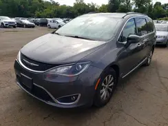 2C4RC1BG7HR524150 2017 CHRYSLER PACIFICA
