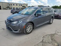 2C4RC1BG7HR529915 2017 CHRYSLER PACIFICA