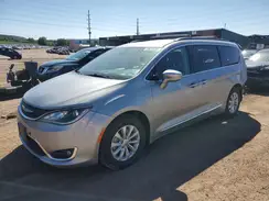 2C4RC1BG7HR532636 2017 CHRYSLER PACIFICA