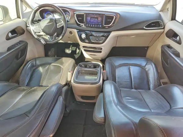 2C4RC1BG7HR532653 2017 CHRYSLER PACIFICA - Image 8