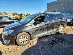 2C4RC1BG7HR532782 2017 CHRYSLER PACIFICA