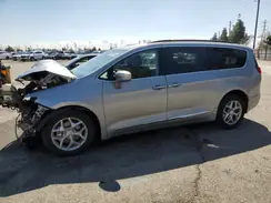 2C4RC1BG7HR533351 2017 CHRYSLER PACIFICA