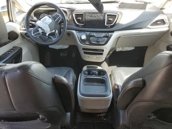 2C4RC1BG7HR533351 2017 CHRYSLER PACIFICA - Image 8