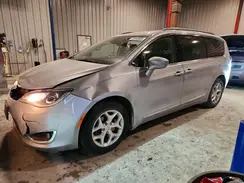 2C4RC1BG7HR534273 2017 CHRYSLER PACIFICA