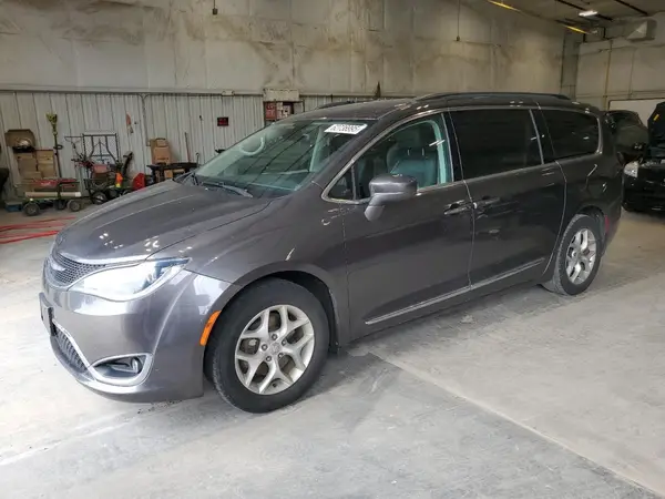2C4RC1BG7HR534421 2017 CHRYSLER PACIFICA - Image 1
