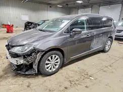 2C4RC1BG7HR540249 2017 CHRYSLER PACIFICA