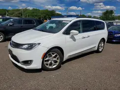 2C4RC1BG7HR541742 2017 CHRYSLER PACIFICA