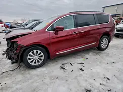 2C4RC1BG7HR542809 2017 CHRYSLER PACIFICA