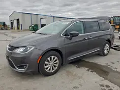 2C4RC1BG7HR543023 2017 CHRYSLER PACIFICA