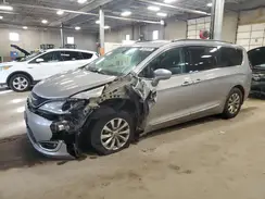2C4RC1BG7HR543877 2017 CHRYSLER PACIFICA