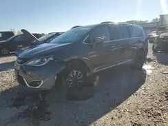 2C4RC1BG7HR543961 2017 CHRYSLER PACIFICA