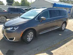 2C4RC1BG7HR544091 2017 CHRYSLER PACIFICA