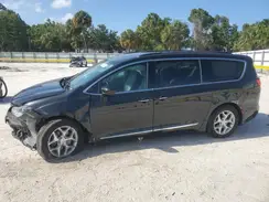 2C4RC1BG7HR551641 2017 CHRYSLER PACIFICA
