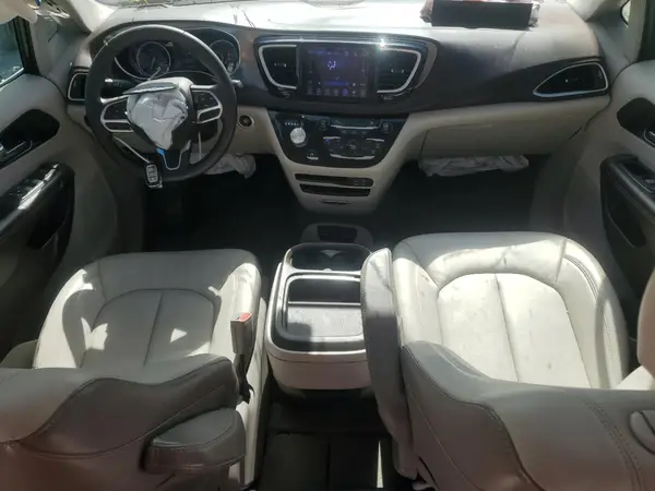 2C4RC1BG7HR551641 2017 CHRYSLER PACIFICA - Image 8