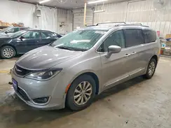 2C4RC1BG7HR560727 2017 CHRYSLER PACIFICA