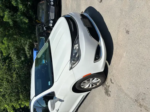 2C4RC1BG7HR564616 2017 CHRYSLER PACIFICA - Image 1