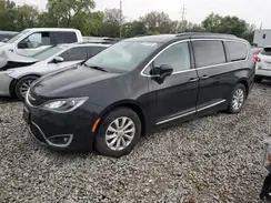 2C4RC1BG7HR583330 2017 CHRYSLER PACIFICA