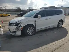 2C4RC1BG7HR583652 2017 CHRYSLER PACIFICA