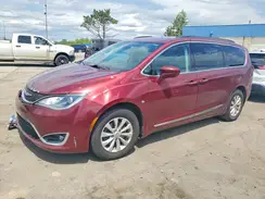 2C4RC1BG7HR583795 2017 CHRYSLER PACIFICA