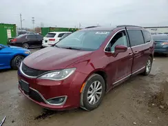 2C4RC1BG7HR583893 2017 CHRYSLER PACIFICA