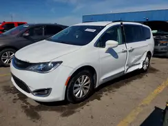 2C4RC1BG7HR587734 2017 CHRYSLER PACIFICA
