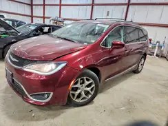 2C4RC1BG7HR588009 2017 CHRYSLER PACIFICA