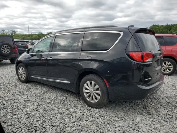 2C4RC1BG7HR591248 2017 CHRYSLER PACIFICA - Image 2