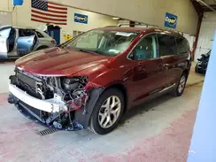 2C4RC1BG7HR592674 2017 CHRYSLER PACIFICA