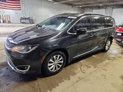 2C4RC1BG7HR593405 2017 CHRYSLER PACIFICA