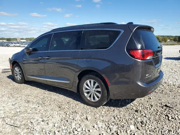 2C4RC1BG7HR597793 2017 CHRYSLER PACIFICA - Image 2