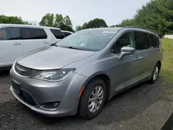 2C4RC1BG7HR598202 2017 CHRYSLER PACIFICA