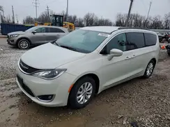 2C4RC1BG7HR598281 2017 CHRYSLER PACIFICA