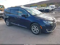 2C4RC1BG7HR611028 2017 CHRYSLER PACIFICA
