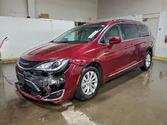 2C4RC1BG7HR611367 2017 CHRYSLER PACIFICA